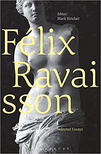 Felix Ravaisson